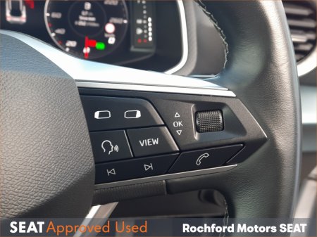 2024 SEAT Arona - photo 23