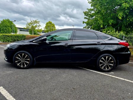 2016 Hyundai i40 - photo 2
