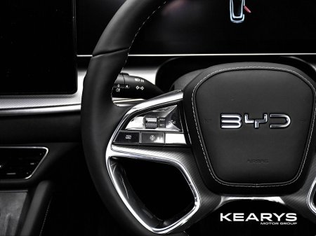 2026 BYD SEALION 7 - photo 17