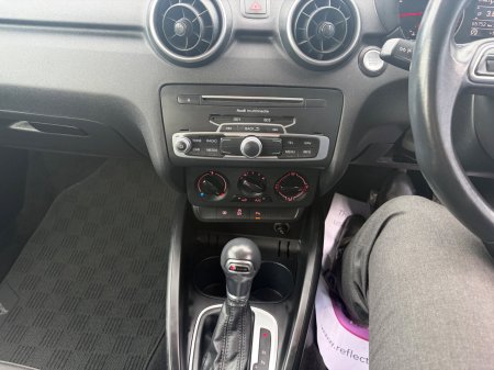 2015 Audi A1 - photo 8