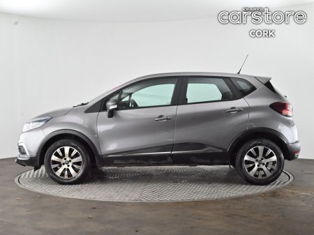 2019 Renault Captur - photo 6