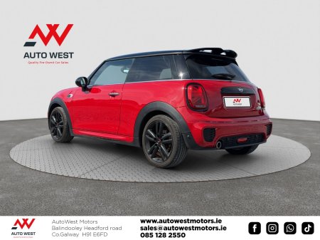 2019 Mini Cooper - photo 5
