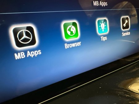 2026 Mercedes-Benz GLA - photo 23