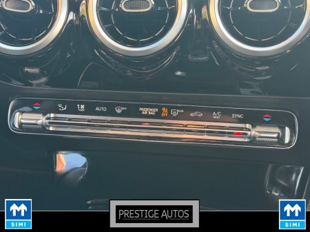 2019 Mercedes-Benz A-Class - photo 27