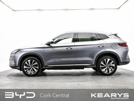 2026 BYD SEAL U - photo 3