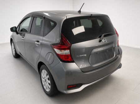 2017 Nissan Note - photo 24