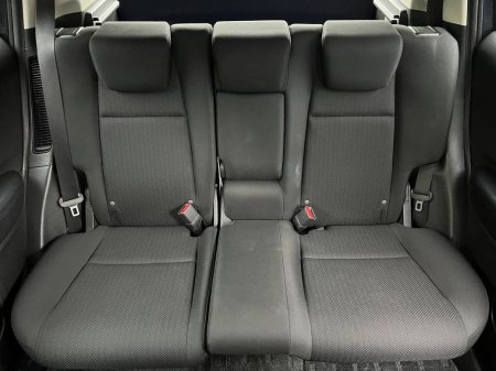 2017 Honda Vezel - photo 12