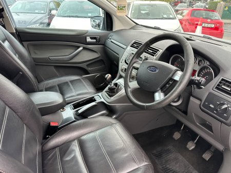 2010 Ford Kuga - photo 14