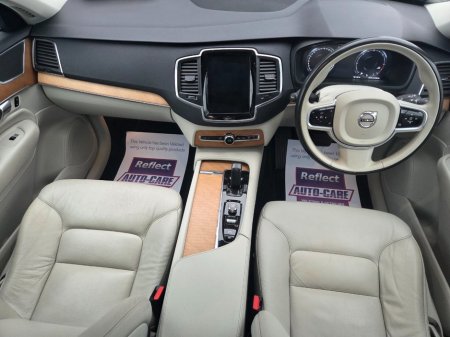 2021 Volvo XC90 - photo 2