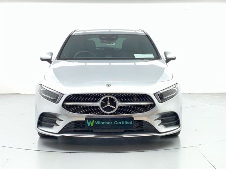 2020 Mercedes-Benz A-Class - photo 8