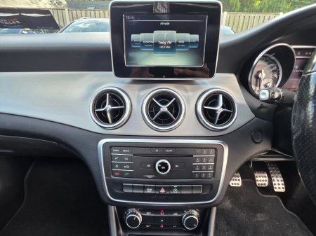 2016 Mercedes-Benz CLA - photo 18