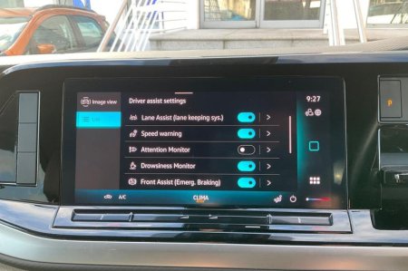 2025 Volkswagen Multivan - photo 28