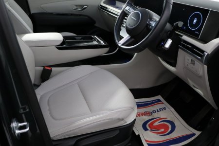 2025 Hyundai Tucson - photo 13