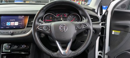 2019 Vauxhall Grandland X - photo 21