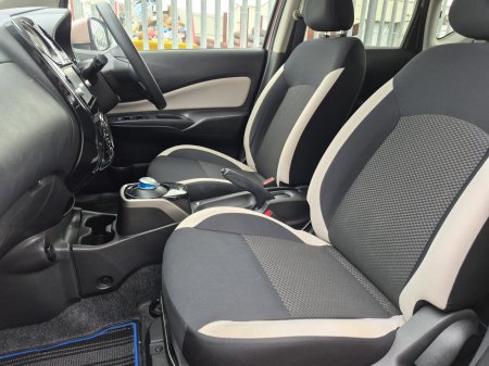2020 Nissan Note - photo 25