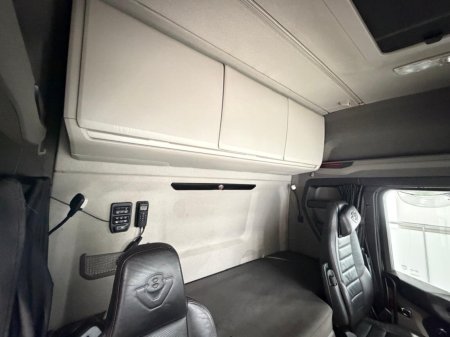2021 SCANIA 660S - photo 14