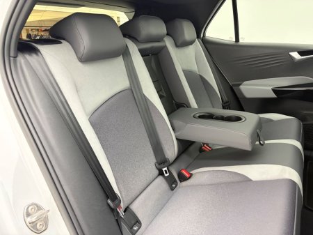 2021 Volkswagen ID.3 - photo 23