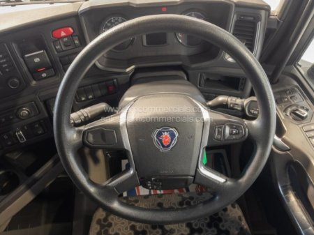 2020 SCANIA R Series - photo 18