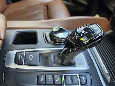 2015 BMW X6 - photo 18