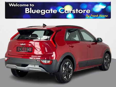 2026 Kia Niro - photo 4