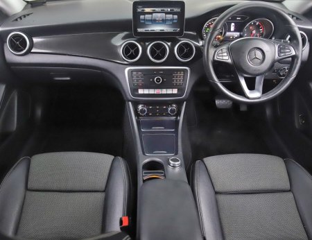 2016 Mercedes-Benz CLA - photo 14