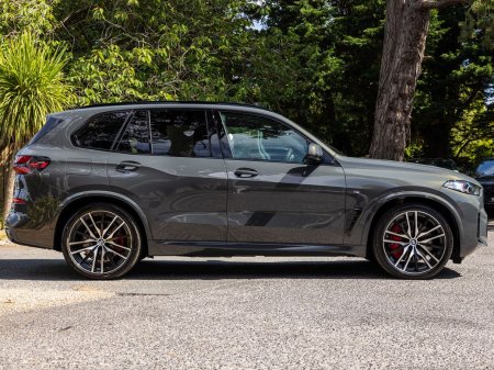 2026 BMW X5 - photo 12