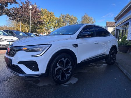 2024 Renault Arkana - photo 6