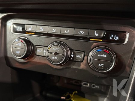 2019 Volkswagen Tiguan - photo 28