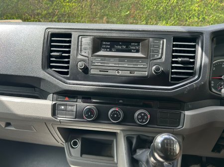 2019 Volkswagen Crafter - photo 7