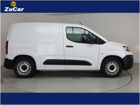 2023 Citroen Berlingo - photo 8