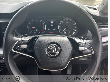 2024 Skoda Octavia - photo 12