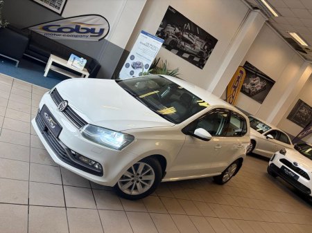 2016 Volkswagen Polo - photo 10