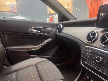 2016 Mercedes-Benz CLA - photo 9