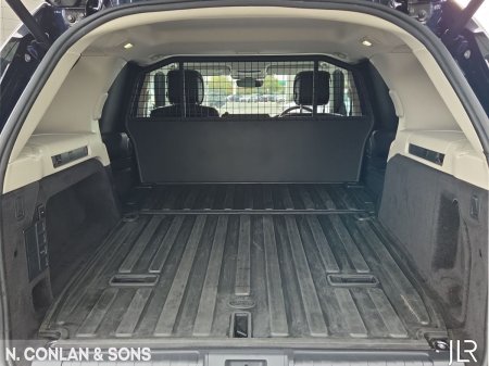 2022 Land Rover Discovery - photo 13