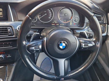 2016 BMW 5-Series - photo 15