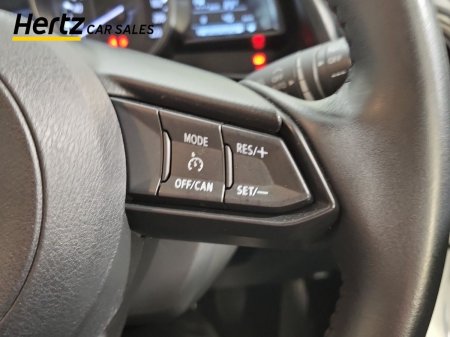 2024 Mazda Mazda2 - photo 24