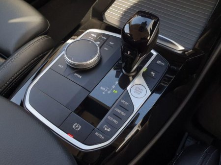 2023 BMW X3 - photo 10