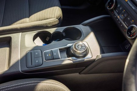 2024 Ford Kuga - photo 19