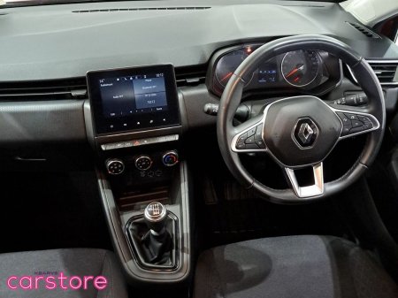2023 Renault Clio - photo 11