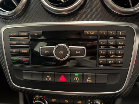 2015 Mercedes-Benz A-Class - photo 23