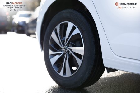 2021 Volkswagen Polo - photo 9