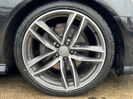 2016 Audi A6 - photo 5