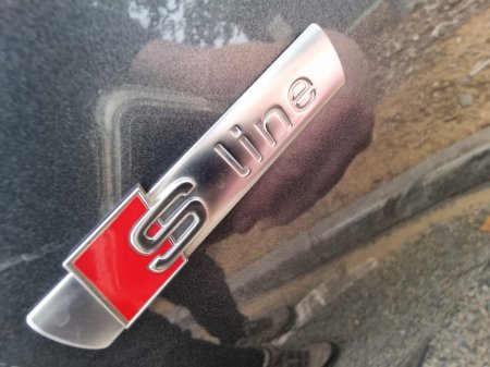 2012 Audi A5 - photo 26