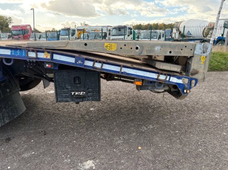2019 Volvo FM380 - photo 6