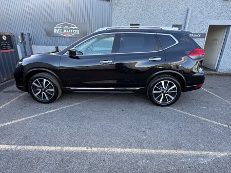 2018 Nissan X-Trail - photo 24