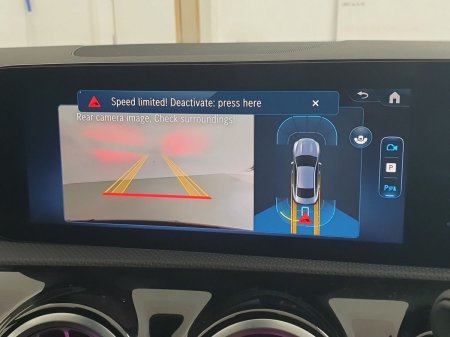 2025 Mercedes-Benz CLA - photo 21