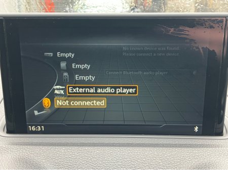 2017 Audi A3 - photo 14