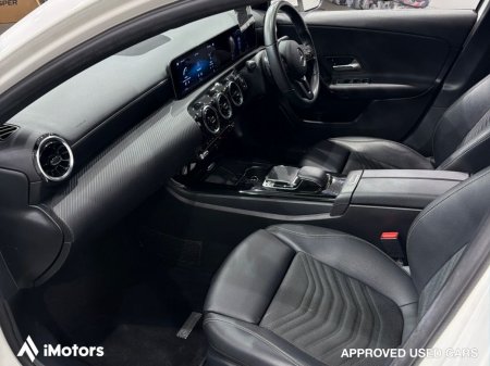 2019 Mercedes-Benz A-Class - photo 12