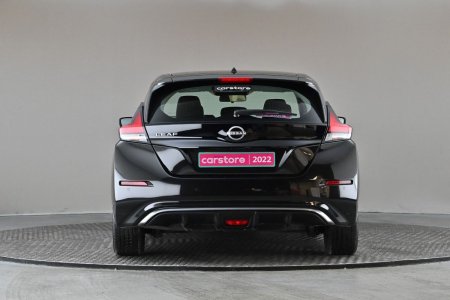 2022 Nissan Leaf - photo 8