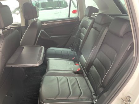 2018 Volkswagen Tiguan - photo 12